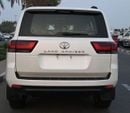Toyota Land Cruiser TOYOTA LC300 3.3L VX+ DIESEL 6CYL. 7SEATER EUROPE FULL OPTION 2022MY