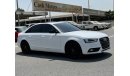 أودي A4 AUDI - A4 SPORT PACKAGE - DIESEL