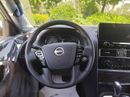 Nissan Armada NISSAN ARMADA PLATINUM V8 5.6L (400HP)