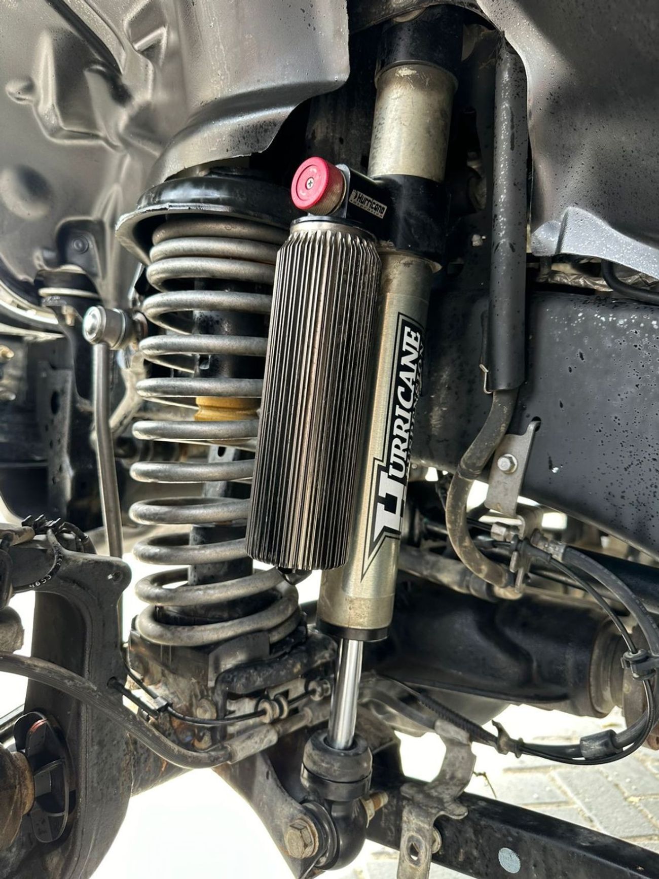 Jeep Wrangler Rubicon