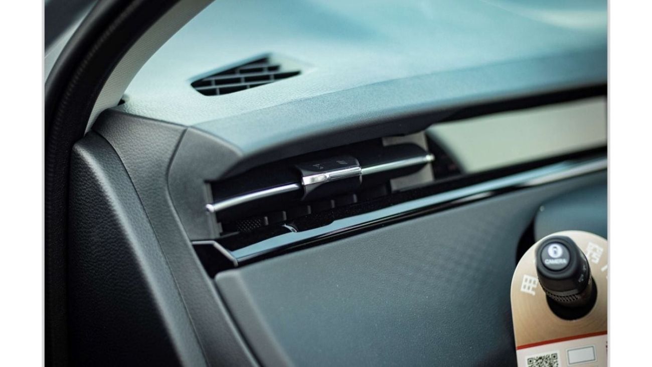 Honda e:NP1 2025 HONDA E:NP2