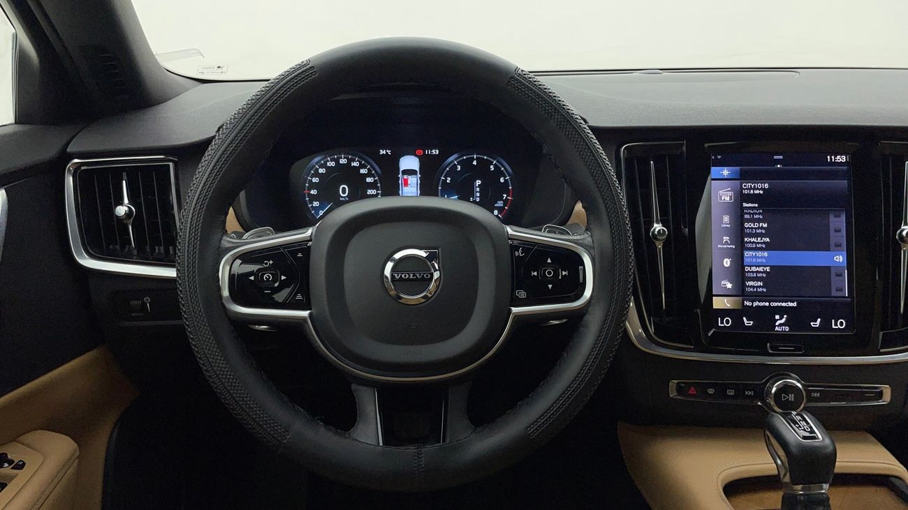 Volvo S90 T6 INSCRIPTION 2 | Zero Down Payment | Home Test Drive