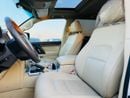 Toyota Land Cruiser GXR Toyota Land Cruiser 2015 Full option