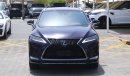 Lexus RX350 F sport full option