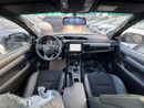 Toyota Hilux TOYOTA HILUX GR