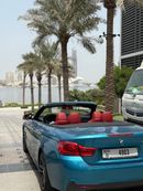 BMW 430i M Sport 2.0L