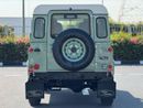 Land Rover Defender **2016**SAME BRAND NEW GERMAN SPEC