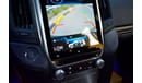 Toyota Land Cruiser 2019 MODEL 200  V8 4.5L TURBO DIESEL 8 SEAT AUTOMATIC PLATINUM