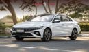 Hyundai Elantra ELITE 2026 | HYUNDAI ELANTRA | 1.5L | ELITE VERSION [ EXPORT ONLY ]