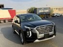 Hyundai Palisade 2020 HYUNDAI PALISADE LIMITED 4x4 360CAMERA DOUBLE SUNROOF IMPORTED FROM USA