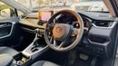 Toyota RAV4 2021 AT 2.0L PETROL | 360 VIEW CAMERA | LEATHER ELECTRIC SEATS - 3 MODES OF DRIVE | PREMIUM FEATURES