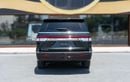 Lincoln Navigator PRESIDENTIAL Lincoln Navigator 2024