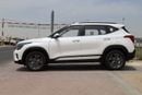 Kia Seltos Kia Seltos 1.5L Petrol 2025YM