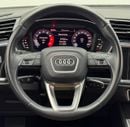 أودي Q3 35 TFSI ADVANCED