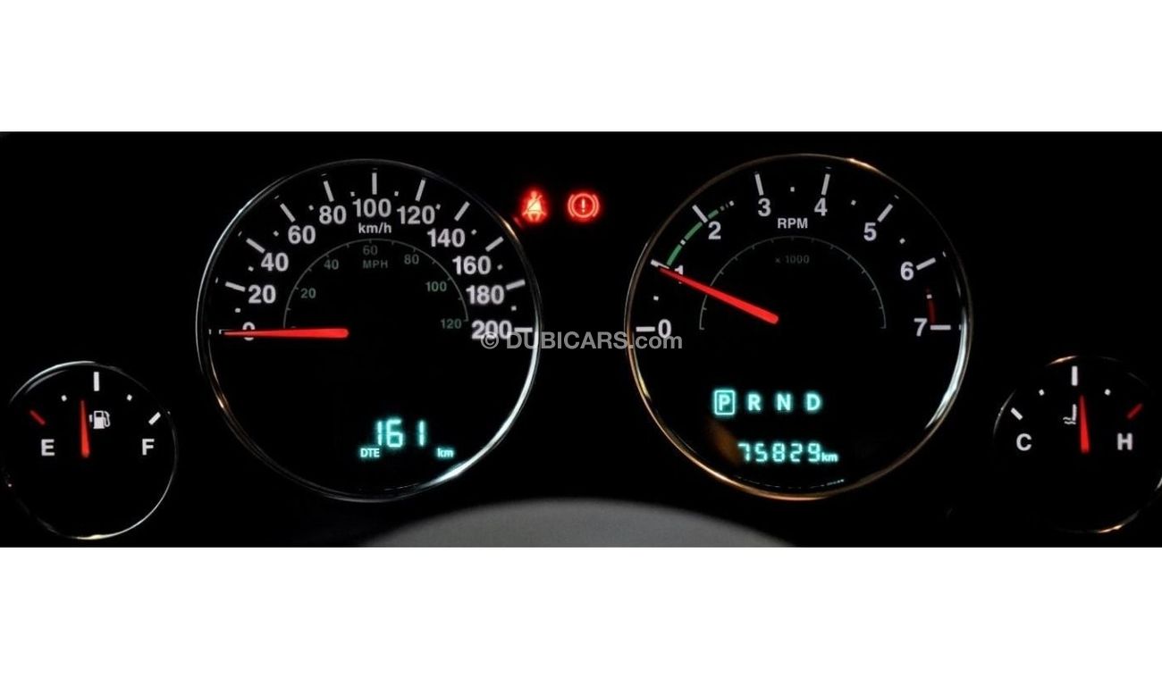 Jeep Wrangler EXCELLENT DEAL for our Jeep Wrangler SPORT ( 2017 Model ) in Green Color GCC Specs