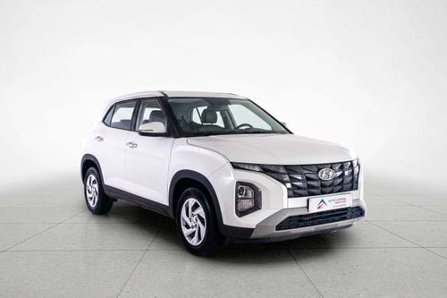 هيونداي كريتا SMART 1.5