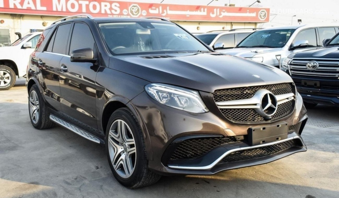 Mercedes-Benz ML 250 Right hand drive diesel for export only Perfect inside and out side