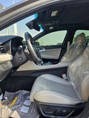 Genesis G70 Royal 3.3L RWD