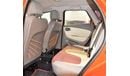 Renault Captur AMAZING Renault Captur 2016 Model!! in Orange Color! GCC Specs