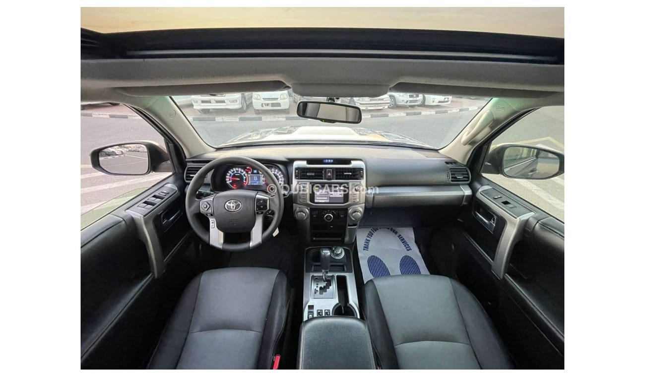 Toyota 4Runner *Offer*2014 Toyota 4Runner SR5 Premium 4x4 7 Seater  / EXPORT ONLY / فقط للتصدير