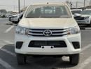 Toyota Hilux 2025 TOYOTA HILUX GLX DOUBLE CABIN 2.4L DIESEL MANUAL 4WD