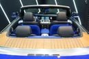 Rolls Royce Dawn Two-Tone Exterior/Interior, Teak Yacht Deck, GCC Specs!!