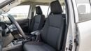 تويوتا هيلوكس GLX Toyota Hilux 2.7L petrol au A/T MY24