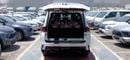 Toyota Land Cruiser LC300 VXR 3.3L Diesel 2026YM
