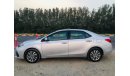 Toyota Corolla 2018 XLE full Option for Urgent SALE
