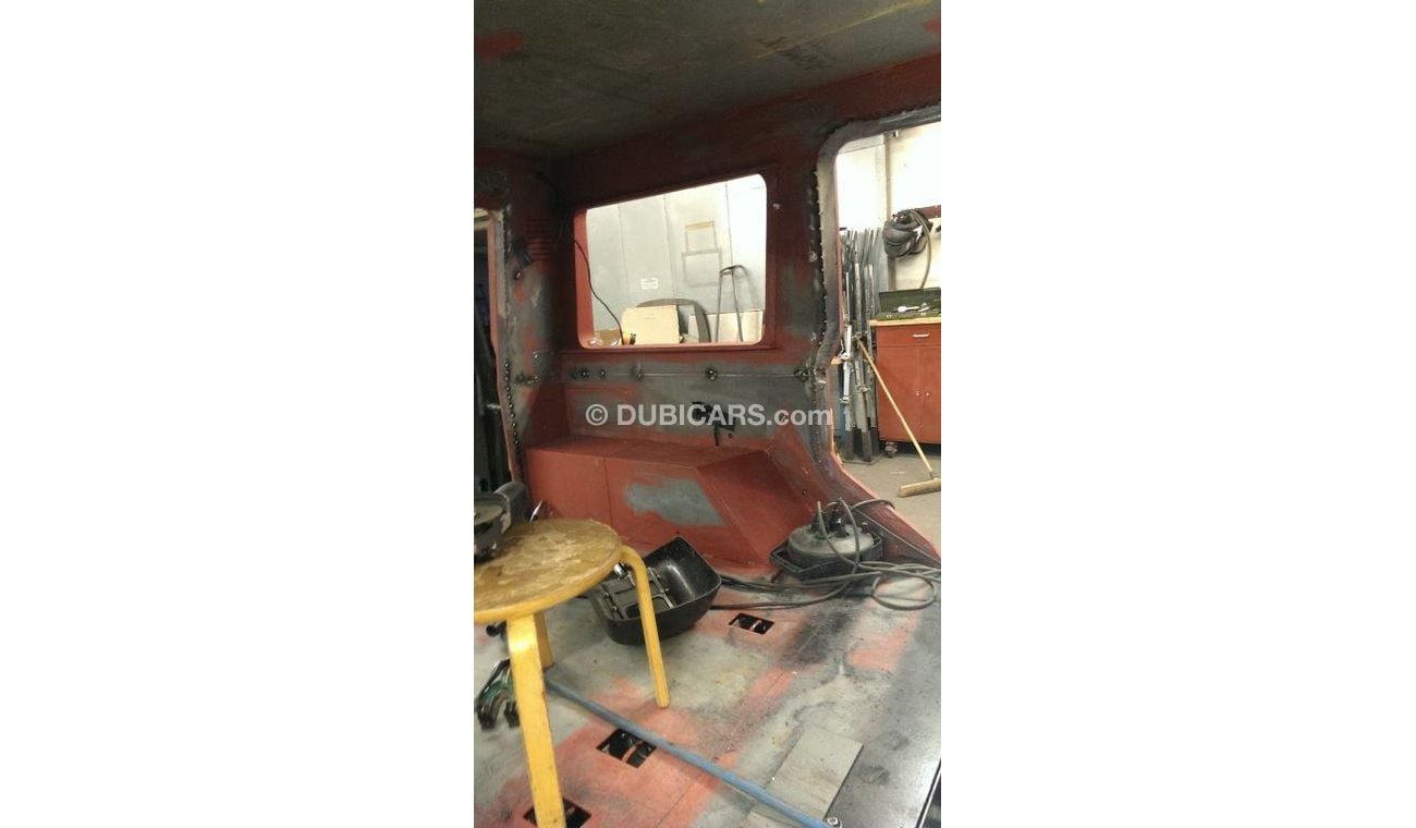 Mercedes-Benz G 63 AMG Armored