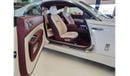 Rolls-Royce Wraith Std