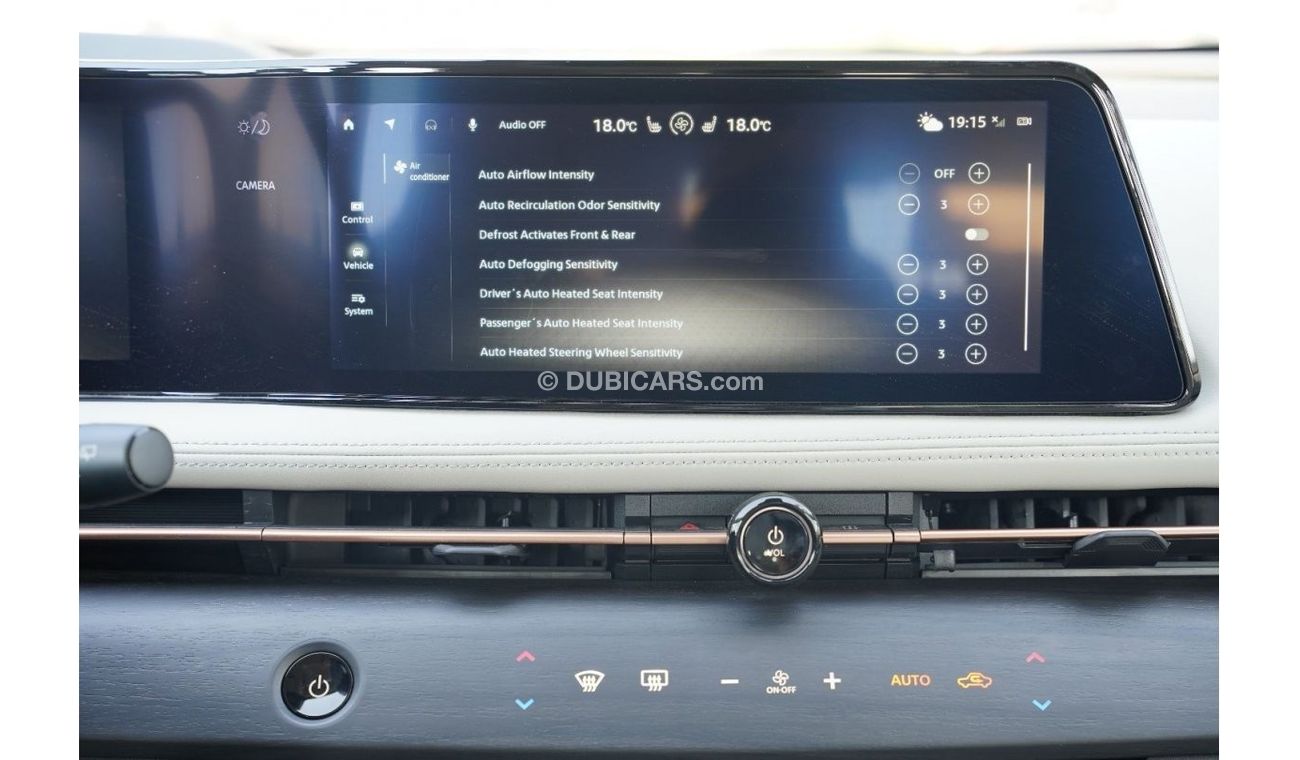 New 2023 NISSAN ARIYA 2WD TOP VERSION 0Km 2023 for sale in Dubai - 669245