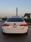 بي أم دبليو i4