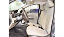 Ford Figo AMAZING! (With Full Service History) Ford Figo 2016 Model! in Dark Grey Color! GCC Specs