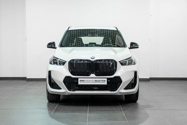BMW iX1 XDRIVE30 LUXURY M SPORT PACKAGE, миниатюра 18