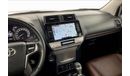 Toyota Prado VXR