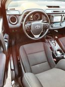 Toyota RAV4 TOYOTA RAV4 hybrid XLE 2.5L