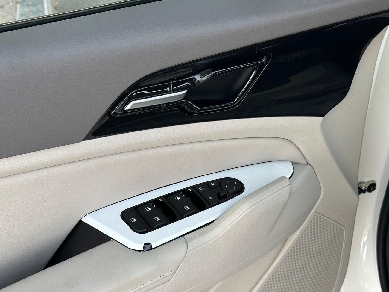 كيا سبورتيج اعلي فئة مكينة 1.5 توربو