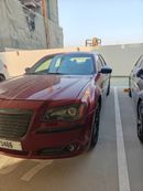 كرايسلر 300C EXECUTIVE