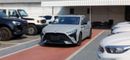 أم جي 6 MG6 X-Line 1.5L Petrol 2025YM
