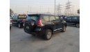 Toyota Prado TXL 4x4 V6 4.0L Gasoline with DVD and Rear Camera