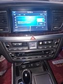 هيونداي جينيسس HYUNDAI GENESIS 2016 FRESH IMPORT WITH LOW MILEAGE