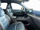 فورد تيريتوري TITANIUM PLUS TECH PKG /TER4224 /AL TAYER MOTORS /AL QOUZ SHOWROOM