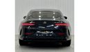 Mercedes-Benz AMG GT 63 2019 Mercedes Benz GT63s, May 2025 Mercedes Warranty, FSH Agency, Fully Loaded, GCC