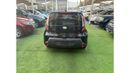 Kia Soul EX