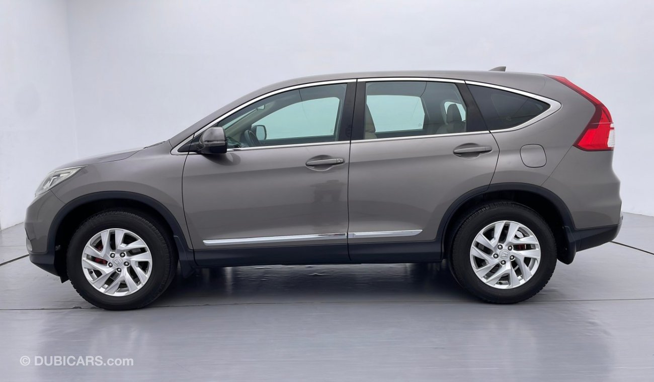 Honda CR-V LX 2.4 | Under Warranty | Inspected on 150+ parameters