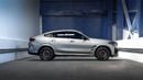 بي أم دبليو X6 M UAEs Very Best Example | Individual Order | AED 8,074 Per Month
