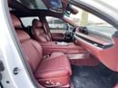 Genesis G90 ROYAL Genesis G90 3.5L Twin Turbo