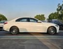 مرسيدس بنز C 200 L 1.5L / TURBO SPORT EDITION / 360* CAMERA / LEATHER SEATS / FULL OPTION (CODE # C200L)