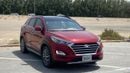 Hyundai Tucson Limited Original Paint 2.4L V4